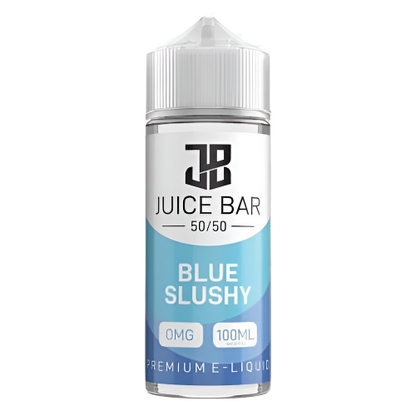 Juice Bar Shortfill 100ml E-Liquid 0mg Nic