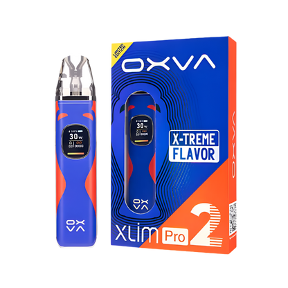 OXVA Xlim Pro 2 Pod Kit