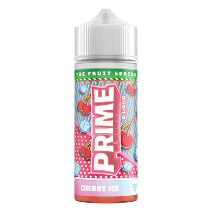 Prime Shortfill 100ml E-Liquid 0mg Nic