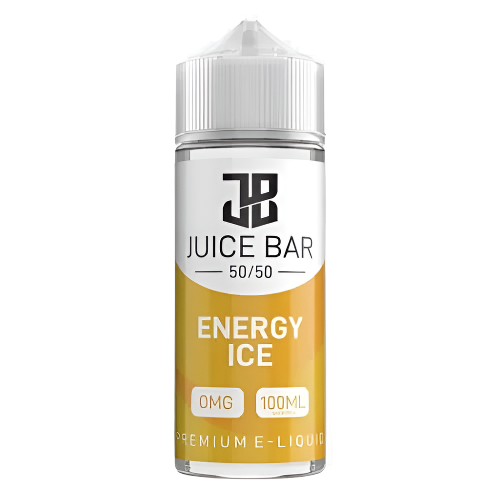 Juice Bar Shortfill 100ml E-Liquid 0mg Nic