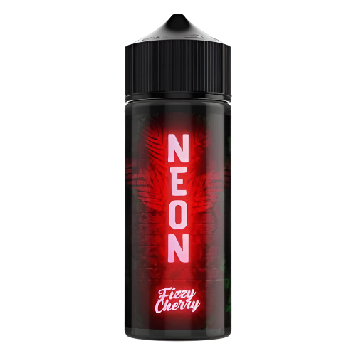 Neon Shortfill 100ml E-Liquid 0mg Nic