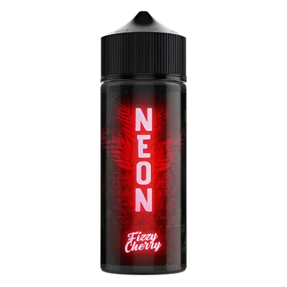 Neon Shortfill 100ml E-Liquid 0mg Nic