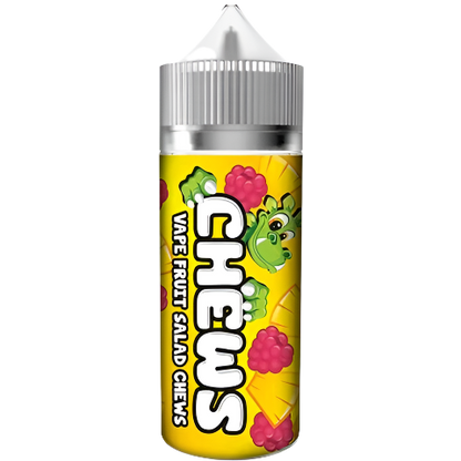 Chews 100ml Shortfill E-Liquid 0mg Nic