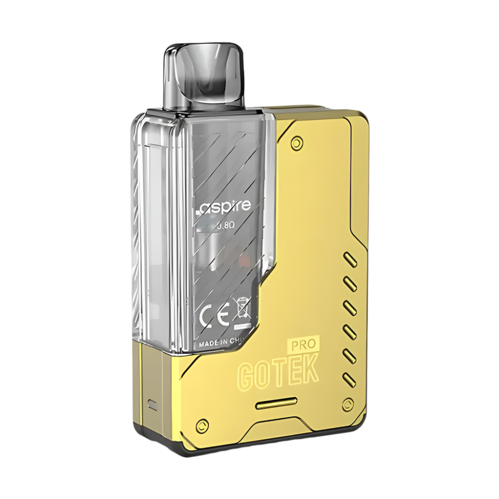 Aspire Gotek Pro Pod Kit