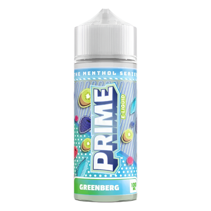 Prime Shortfill 100ml E-Liquid 0mg Nic