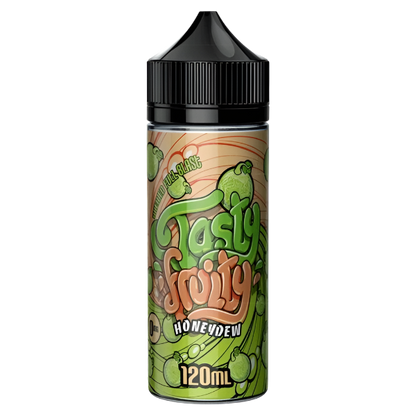 Tasty Fruity 100ml Shortfill E-Liquid 0mg Nic