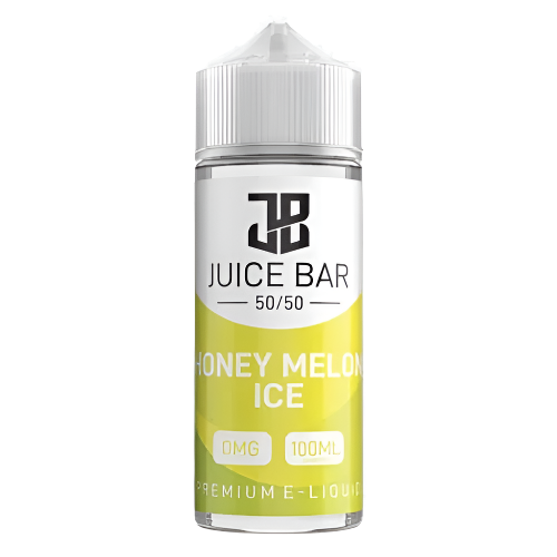 Juice Bar Shortfill 100ml E-Liquid 0mg Nic