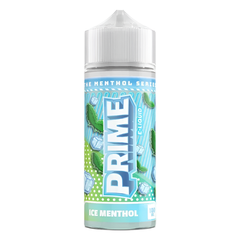 Prime Shortfill 100ml E-Liquid 0mg Nic