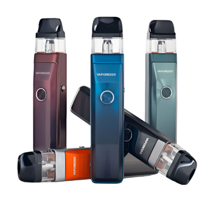 Vaporesso XROS Pro Pod Vape Kit