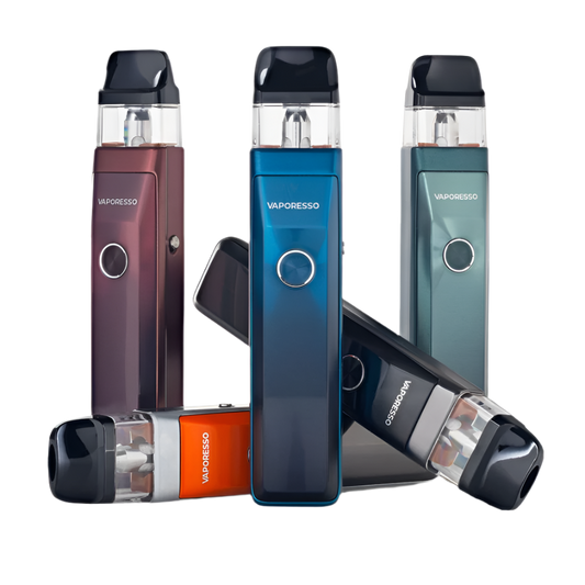 Vaporesso XROS Pro Pod Vape Kit