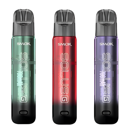 Smok Solus G Pod Vape Kit