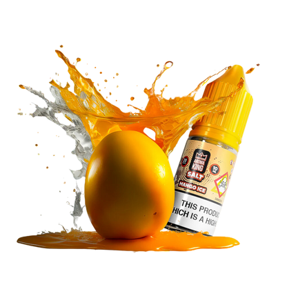 Aroma King Nic Salt 10ml E-liquid | 10mg/20mg | Vape Juice