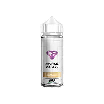 Crystal Galaxy Shortfill 100ml E-Liquid 0mg Nic