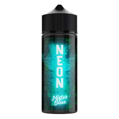 Neon Shortfill 100ml E-Liquid 0mg Nic