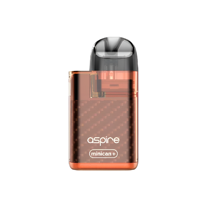 Aspire Minican Plus Pod Vape Kit