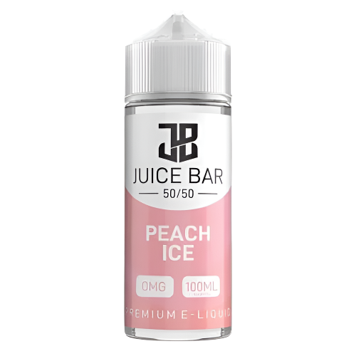 Juice Bar Shortfill 100ml E-Liquid 0mg Nic