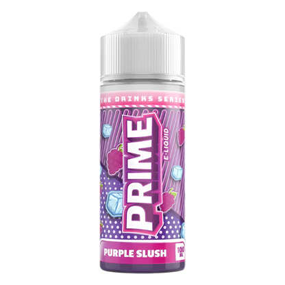 Prime Shortfill 100ml E-Liquid 0mg Nic