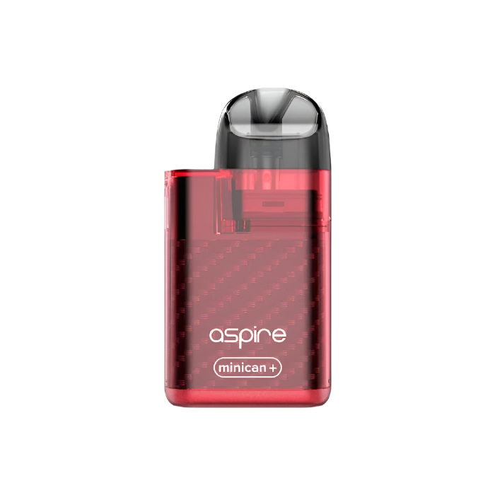 Aspire Minican Plus Pod Vape Kit