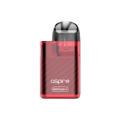 Aspire Minican Plus Pod Vape Kit