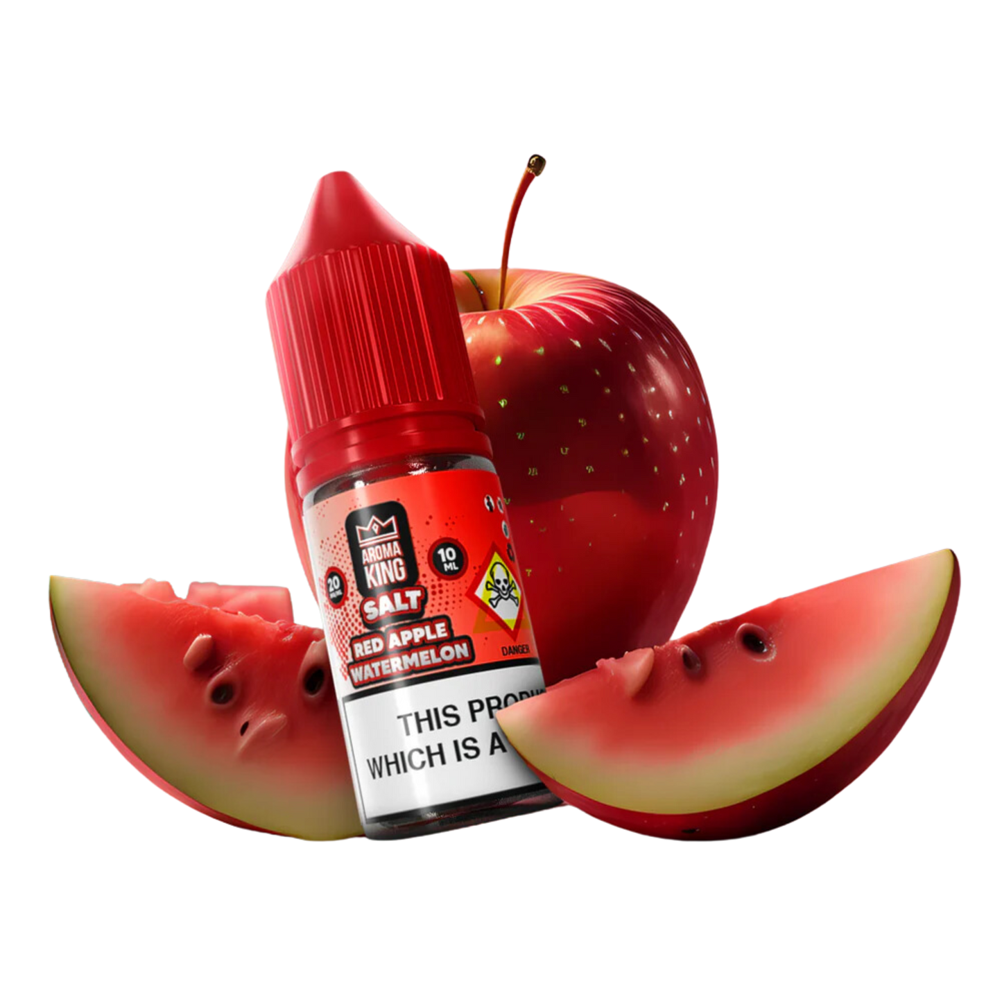 Aroma King Nic Salt 10ml E-liquid | 10mg/20mg | Vape Juice