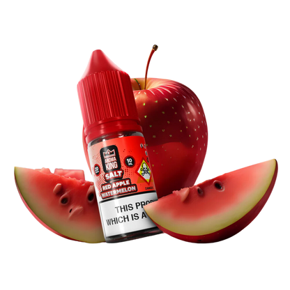 Aroma King Nic Salt 10ml E-liquid | 10mg/20mg | Vape Juice