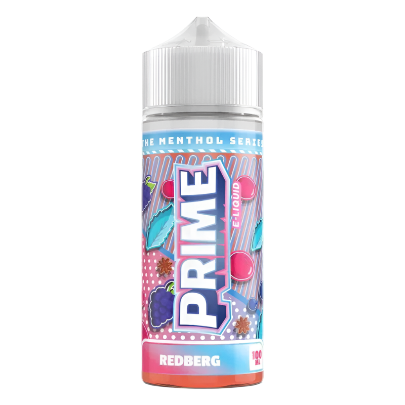 Prime Shortfill 100ml E-Liquid 0mg Nic