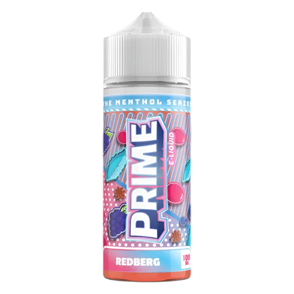 Prime Shortfill 100ml E-Liquid 0mg Nic