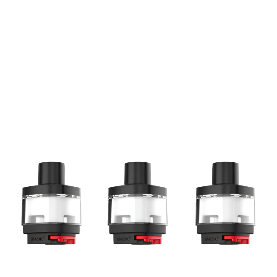 Smok RPM 5 Replacement Pods 2ml - 3pack