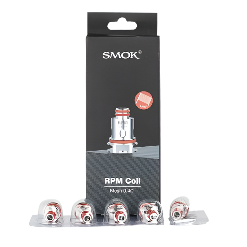 SMOK - RPM40 - Coils