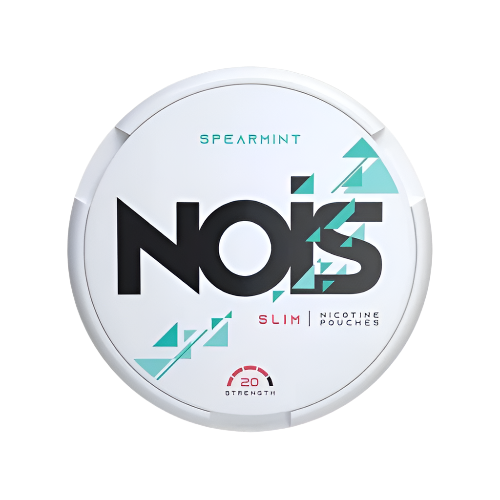 Nois Nicotine Pouches - Nic Pouches