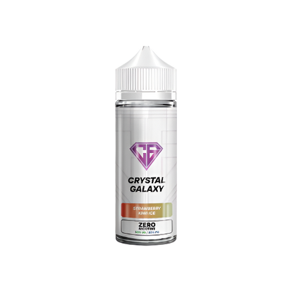 Crystal Galaxy Shortfill 100ml E-Liquid 0mg Nic