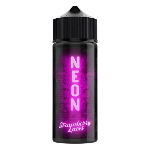 Neon Shortfill 100ml E-Liquid 0mg Nic