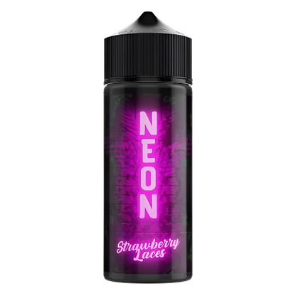 Neon Shortfill 100ml E-Liquid 0mg Nic