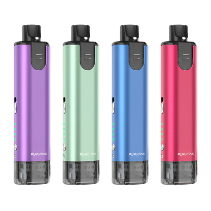 SXmini PureMax Pod Disposable Kit