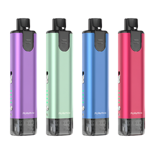 SXmini PureMax Pod Disposable Kit