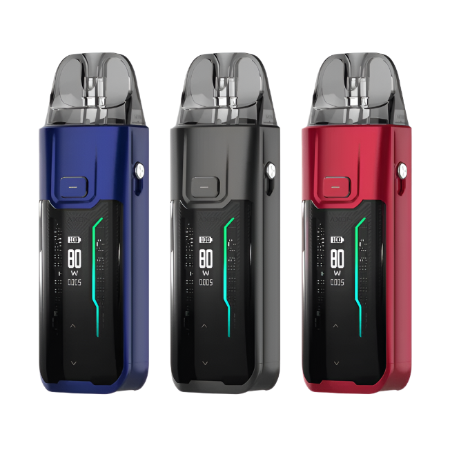 Vaporesso Luxe XR Max Vape Kit