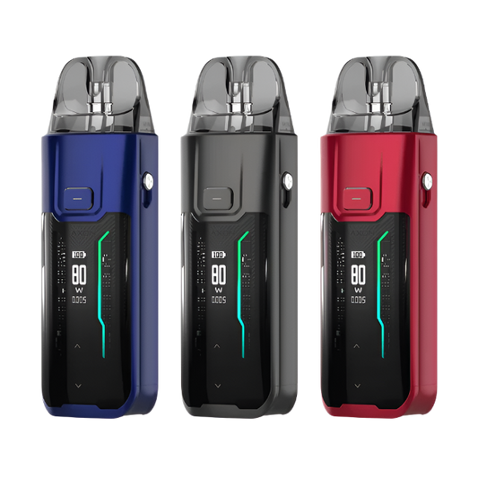 Vaporesso Luxe XR Max Vape Kit