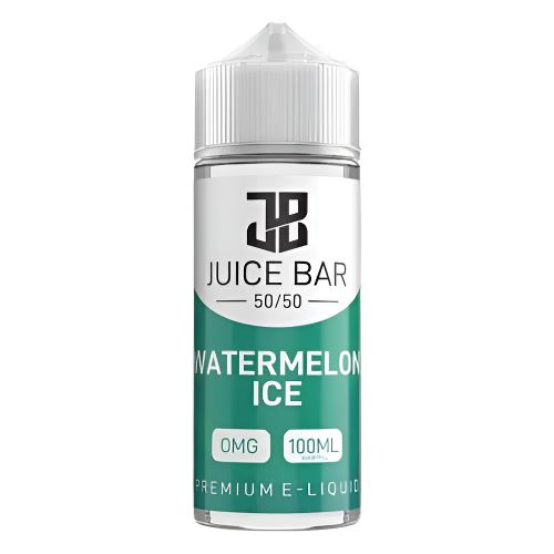 Juice Bar Shortfill 100ml E-Liquid 0mg Nic